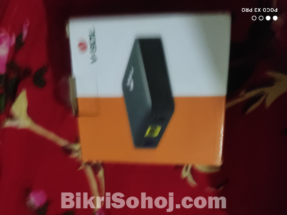 Tenda F3 Router & V-Sol ONU, 8 Months Warranty